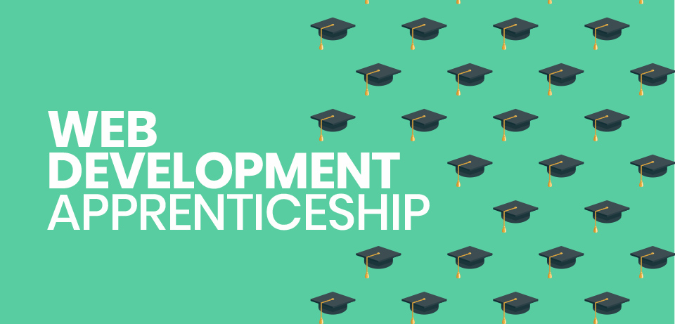 Xigen Web development apprenticeship