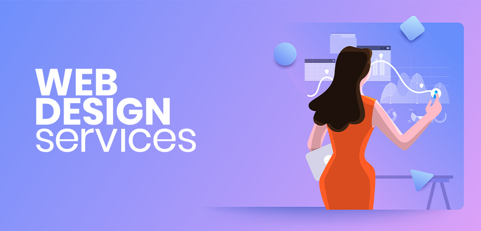 Xigens web design serives