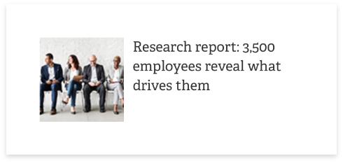 employees research report