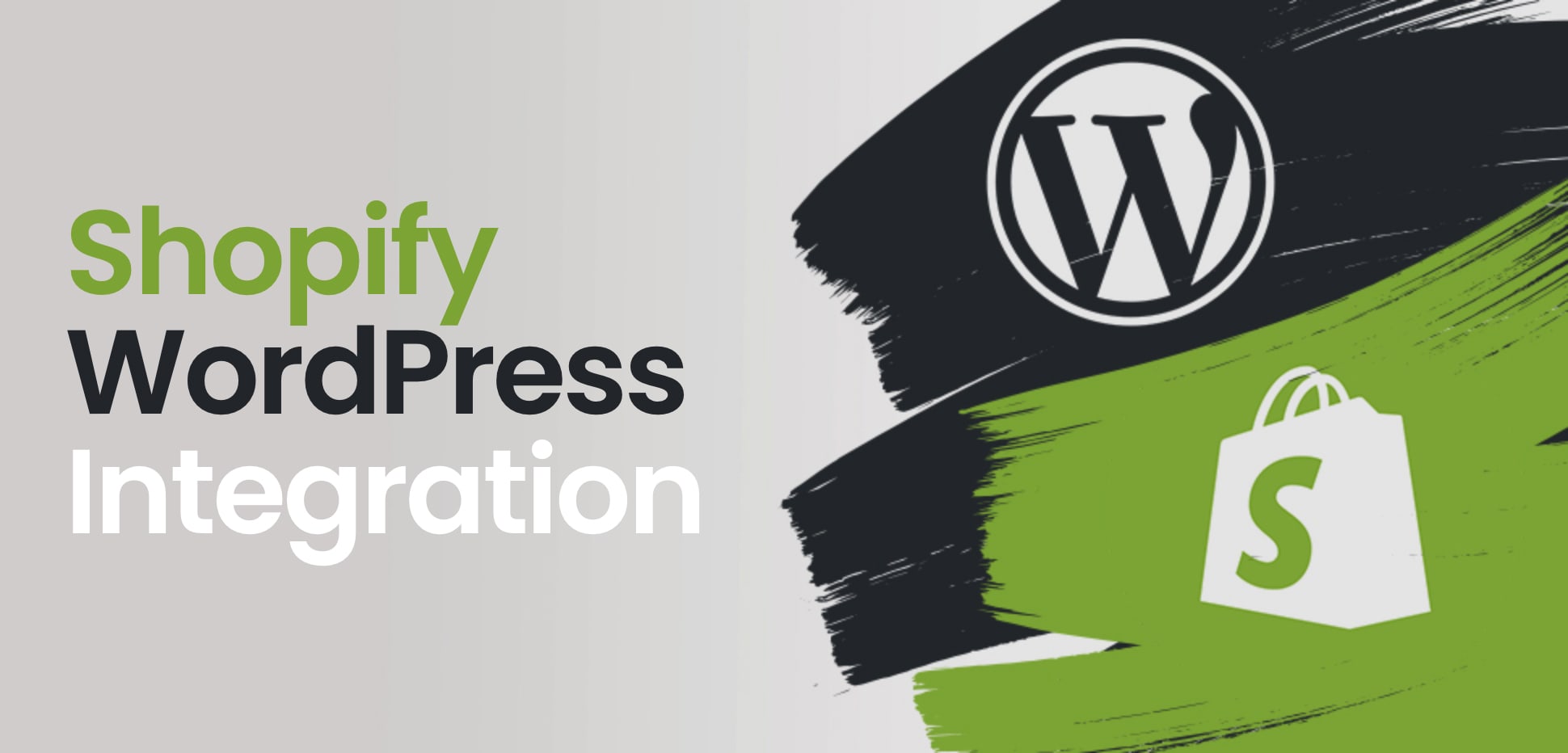 Shopify WordPress Plugin Integration: How it Works
