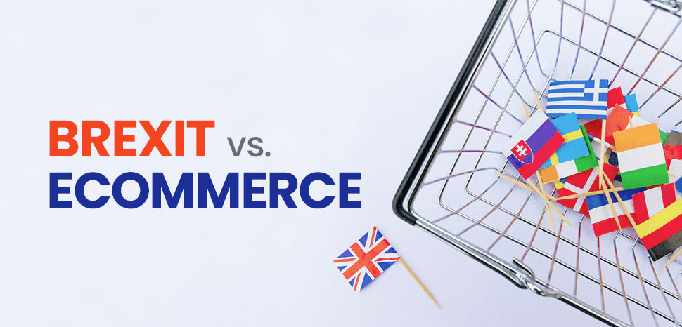 brexit vs ecommerce