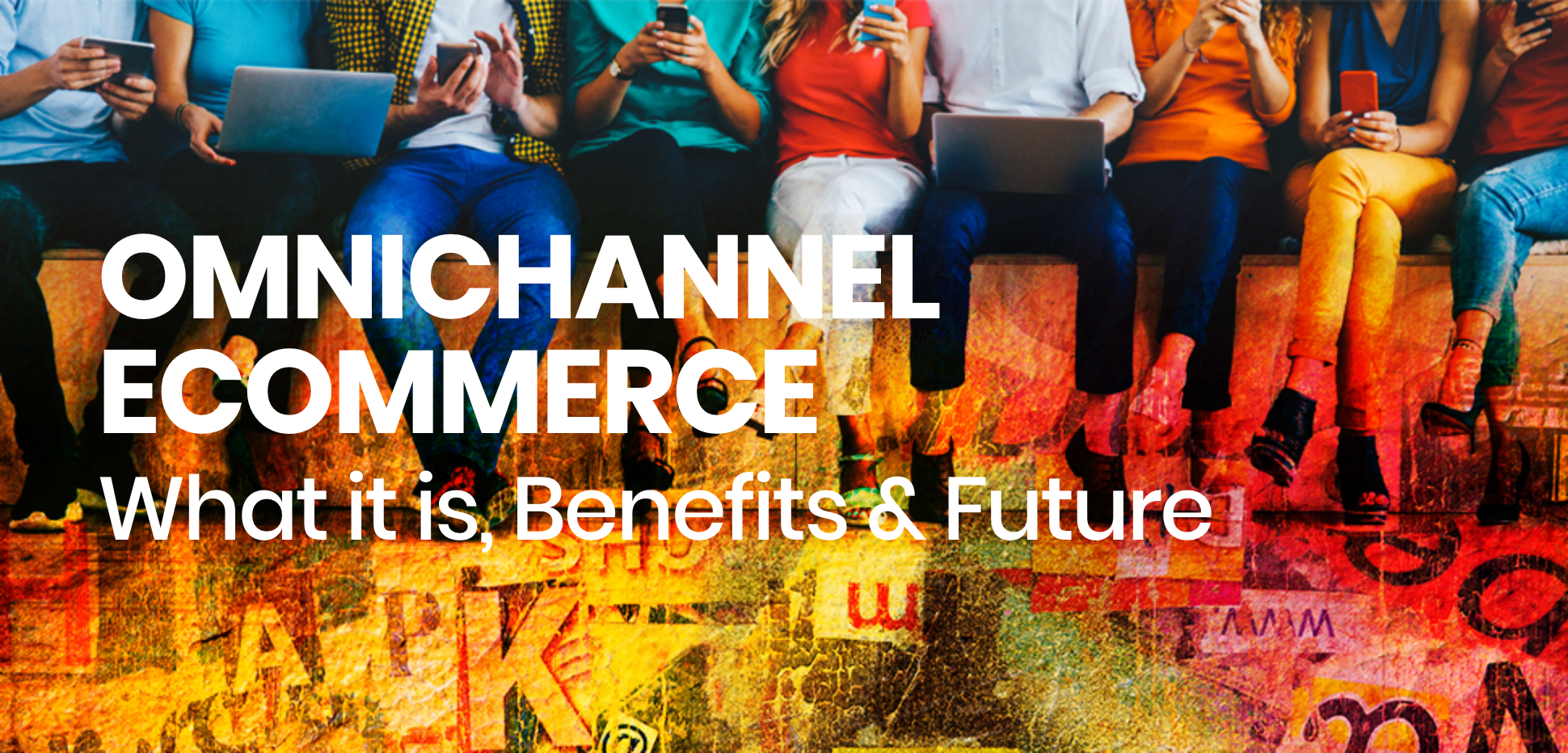 Omnichannel eCommerce